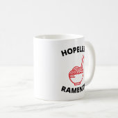 Hopeless Ramentic Koffiemok (Voorkant rechts)