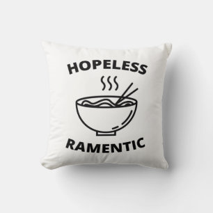 Hopeless Ramentic Kussen