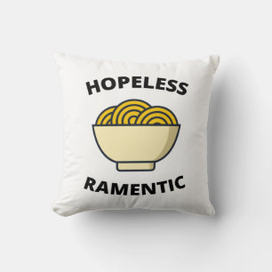 Hopeless Ramentic Kussen