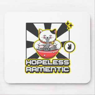 Hopeless Ramentic Muismat