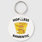 Hopeless Ramentic Sleutelhanger (Voorkant)