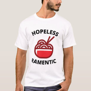 Hopeless Ramentic T-shirt