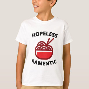 Hopeless Ramentic T-shirt