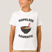 Hopeless Ramentic T-shirt (Voorkant)