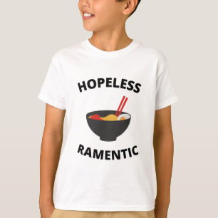 Hopeless Ramentic T-shirt