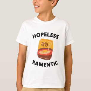 Hopeless Ramentic T-shirt