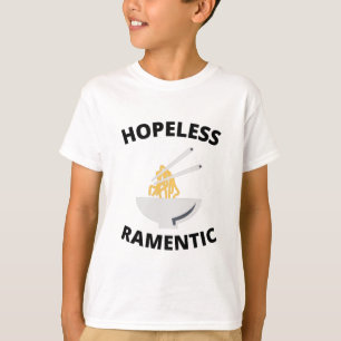 Hopeless Ramentic T-shirt