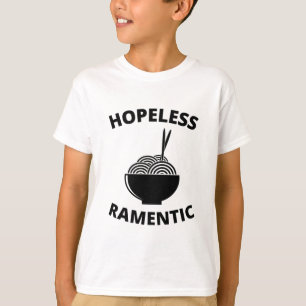 Hopeless Ramentic T-shirt