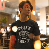 Hopeless Ramentic T-shirt