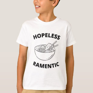 Hopeless Ramentic T-shirt