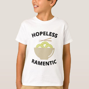 Hopeless Ramentic T-shirt