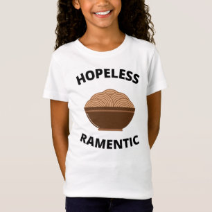Hopeless Ramentic T-shirt