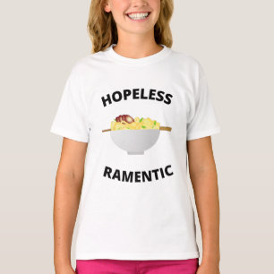 Hopeless Ramentic T-shirt
