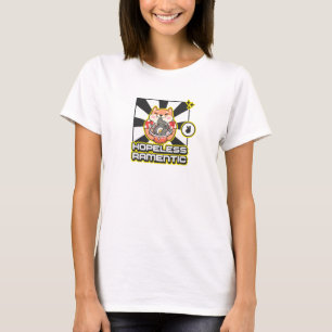 Hopeless Ramentic T-shirt