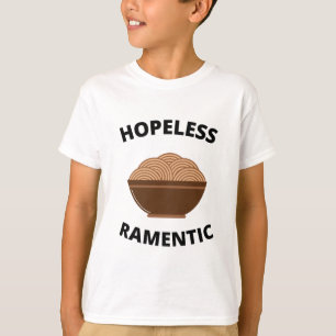 Hopeless Ramentic T-shirt