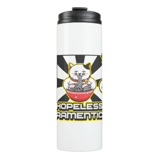Hopeless Ramentic Thermosbeker (Voorkant)