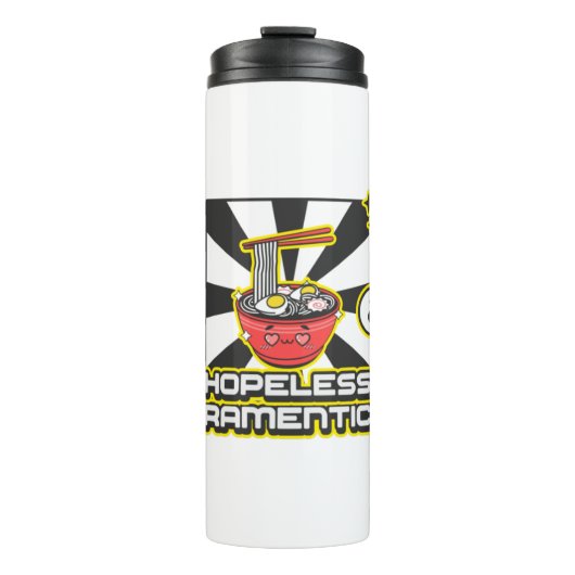 Hopeless Ramentic Thermosbeker (Voorkant)