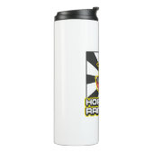 Hopeless Ramentic Thermosbeker (Gedraaid links)