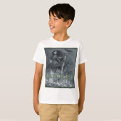 "Hopeless" Young Salamandra T-shirt (Voorkant volledig)