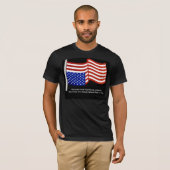 Hopelessly Enslaved Black T-shirt (Voorkant volledig)