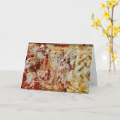 Hopelijk heb je een Fan-Pastic Day Kaart (Gele Bloem)