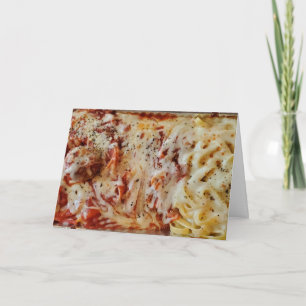 Hopelijk heb je een Fan-Pastic Day Kaart