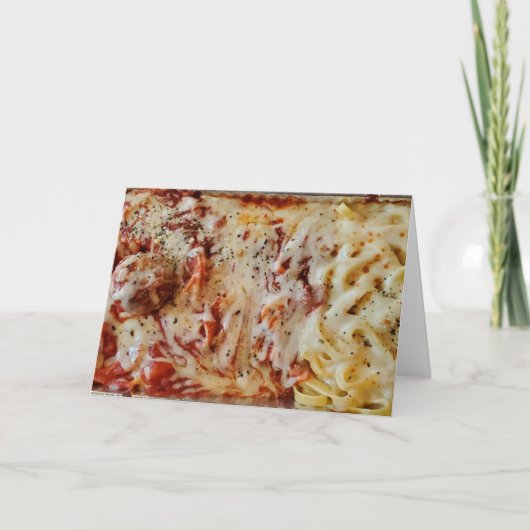 Hopelijk heb je een Fan-Pastic Day Kaart (Voorkant)