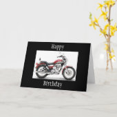 "HOPELIJK IS HET EEN LEUKE KAART" KAART (Gele Bloem)