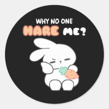 Hopelijk misverstanden: "Waarom heeft niemand mij 