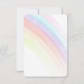 Hopelijk voel je je snel beter bedankkaart (Achterkant)