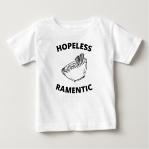 Hopeloos Ramentische T-Shirt