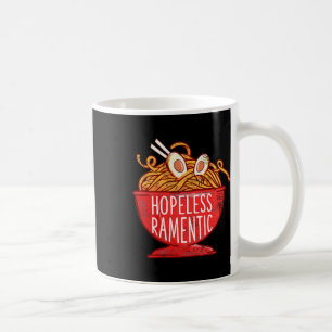 Hopeloze Ramentic Japanese Ramen Noodles Pocket Gr Koffiemok