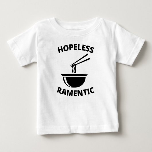 Hopeloze Romantiek (Voorkant)