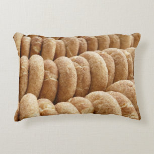 Hopen snickerdoodles accent kussen