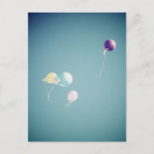 Hopes Briefkaart (Voorkant)