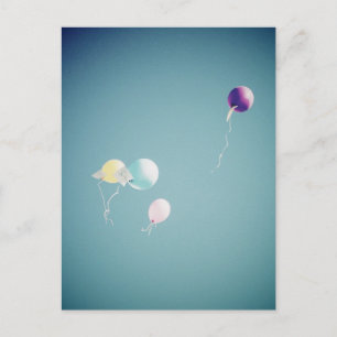 Hopes Briefkaart