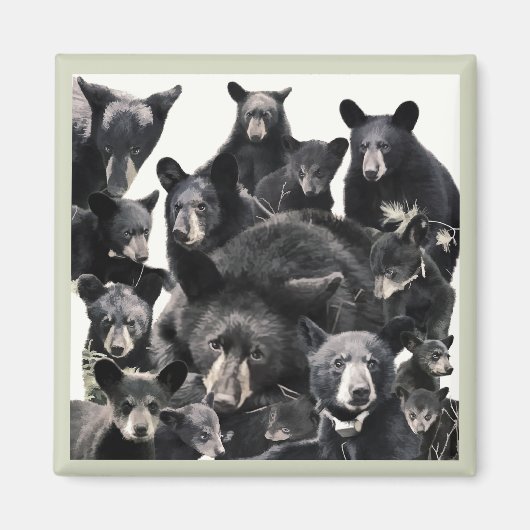 Hope's Life Magneet (Voorkant)