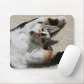 Hope's Mousepad Muismat (Met muis)
