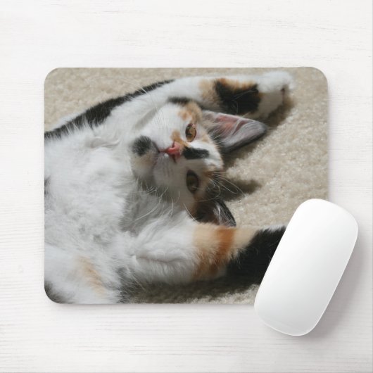 Hope's Mousepad Muismat (Met muis)