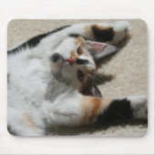 Hope's Mousepad Muismat (Voorkant)