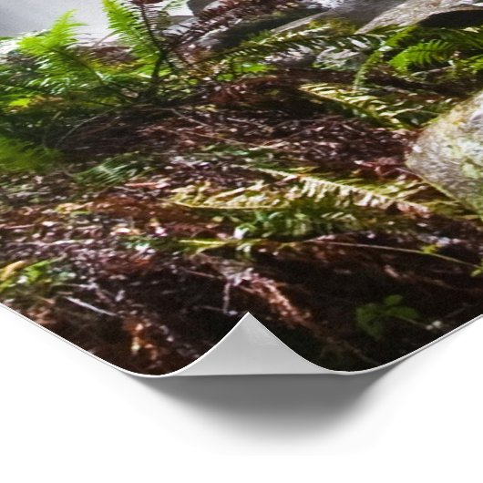 hopetoun watervalt australië poster VANAF 14.95 (Hoek)