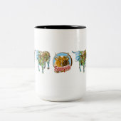 "Hopewell Town" 15 oz mok (Center)