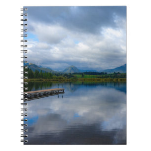 Hopfensee - Beieren - Allgäu - Duitsland Notitieboek