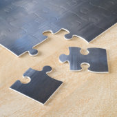 Hopfensee - Beieren - Allgäu Legpuzzel (Zijkant)