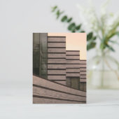 Hophophop Briefkaart (Staand voorkant)