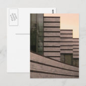 Hophophop Briefkaart (Voorkant / Achterkant)