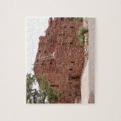 Hopi House, Grand Canyon South Rim Legpuzzel (Verticaal)