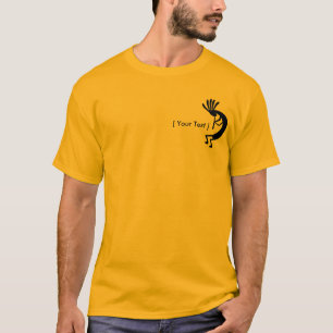 Hopi Kokopelli-shirt T-shirt