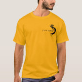Hopi Kokopelli Tshirt