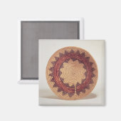 Hopi mand magneet (Voorkant / Achterkant)